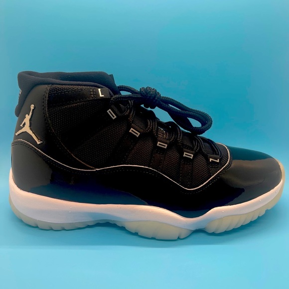 JORDAN 11 JUBILEE 25TH ANNIVERSARY US9